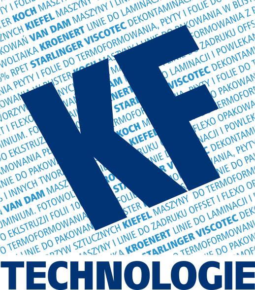logo KF Technologie
